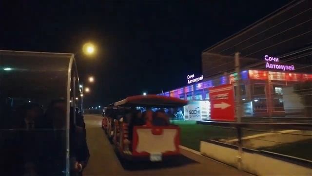 VIII научно-практическая конференция молодых специалистов «Спецнефтетранс» (г. Сочи, окт. 2016 г.) смотреть онлайн