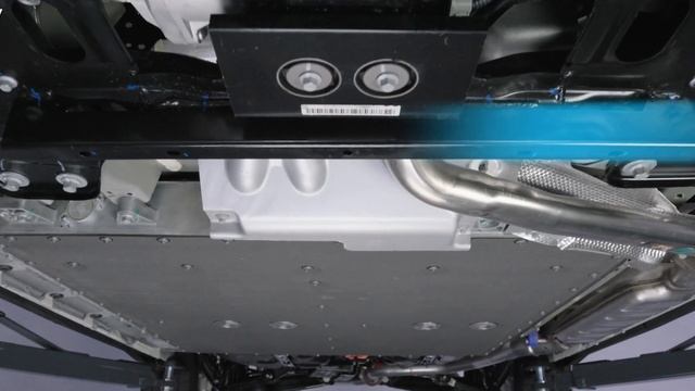 ENG)吉利银河 L7 拆解：看完结构用料我大为震撼...- 微机分WekiHome смотреть онлайн