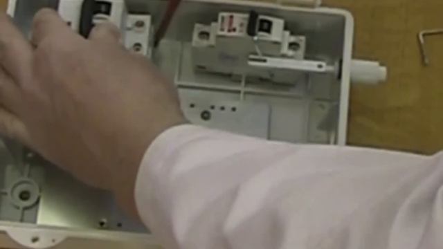 установка счётчика электроэнергии смотреть онлайн