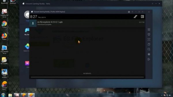 How To Fix Error Download failed because the resources could not be found Free Fire