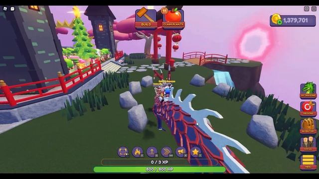 ? SEASON 5 НОВЫЙ КИТАЙСКИЙ ДРАКОН FULONG Dragon Adventures!