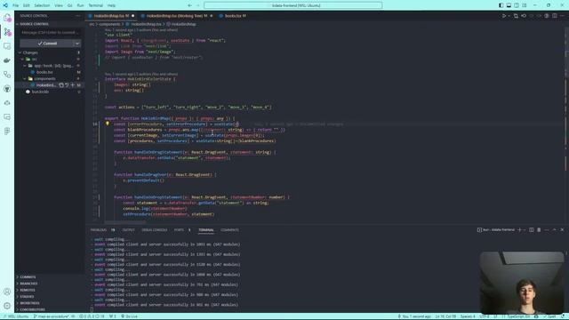 NextJs Kids Book App Pt 2 смотреть онлайн