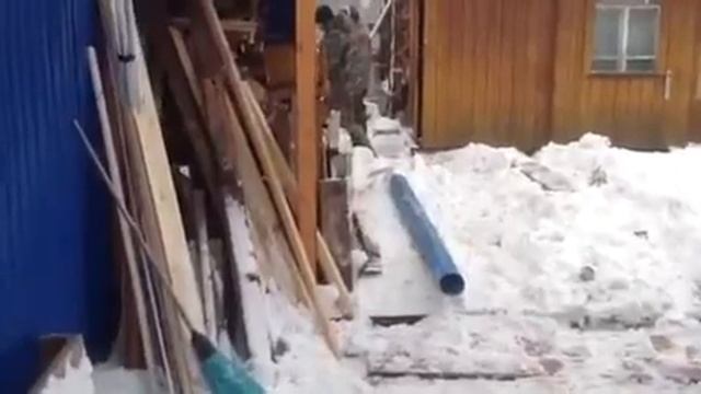 бурение на воду Sbu 60XXL Асбест