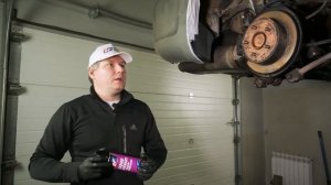 Жидкие подкрылки вместо локеров. Как наносить жидкие подкрылки и что это дает