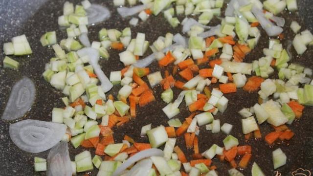 Рецепты от шеф-повара