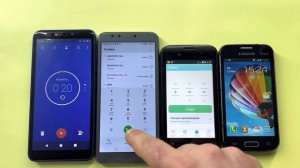 Мобильное Безумие/ Звонки Таймеров,Будильников,Входящие, Исходящие Звонки/Honor, BQ,Samsung,Microma