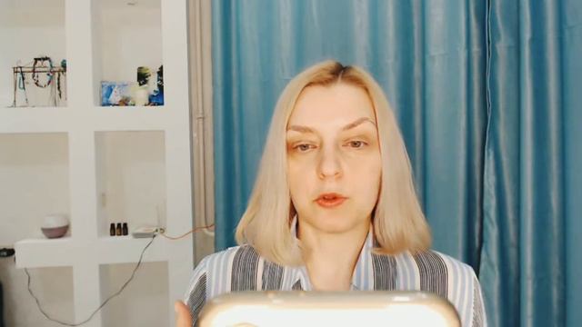 ЭФИР ПРО ЭФИРНЫЕ КАРТЫ🌿 смотреть онлайн