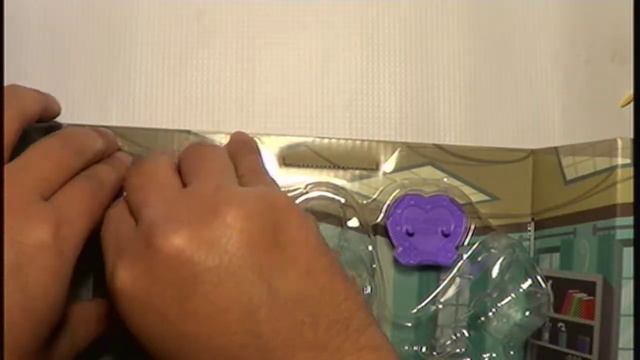 Unboxing: Twilight Sparkle & Photo Finish смотреть онлайн
