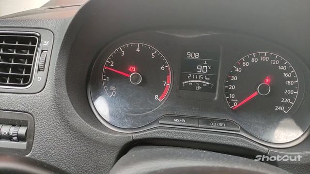 Фольц Поло 1.6 CFNA + Супер Форум 250 мл тест смотреть онлайн