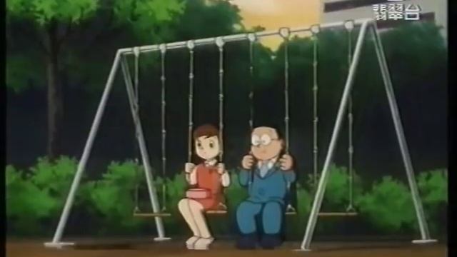 (自家錄影) 1997-2003 年代叮噹 Tvb 粵語配音 Part 1 смотреть онлайн