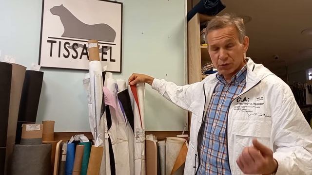 Обзор нетканого материала Tyvek Dupont от компании Эль-текс!