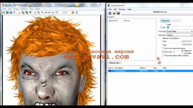 Как взломать виртуального футболиста в fifa 12 How To Hack fifa смотреть онлайн