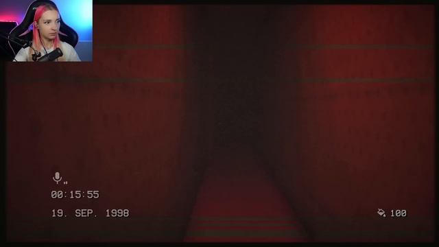 НЕ ВХОДИ в ЭТУ ДВЕРЬ! ► The Backrooms 1998 - Found Footage Survival Horror Game смотреть онлайн