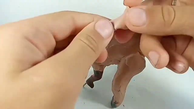 Лепим фигурку (?♂️зомби танк?) Из игры left 4 dead смотреть онлайн