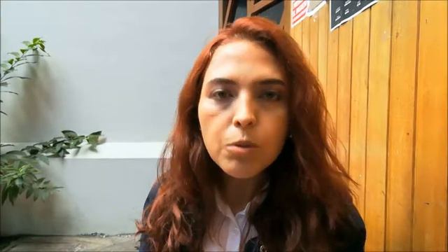 Entrevista: ROCIO OLIVERA смотреть онлайн