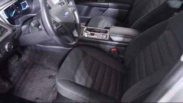 2018 Ford Fusion Hybrid 4 Door Sedan Se Fwd Gaithersburg Germantown Clarksburg Rockville Urbana смотреть онлайн