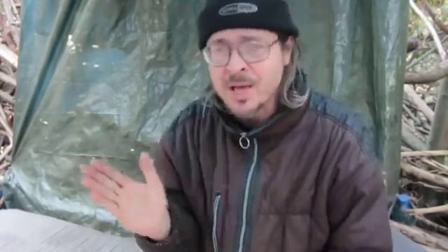 Зомбоагитка "Не верь всему, что тебе говорят" Джош Макдауэлл и Боб Хостетлер... смотреть онлайн
