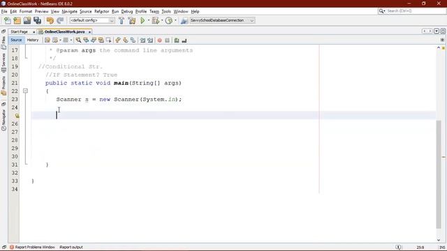 Lec#14 If else Statement in Java | Java Programming in Urdu | Example 2 смотреть онлайн