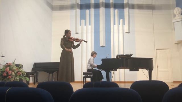 Чайковский «Русский танец» Шадрина Ксения смотреть онлайн