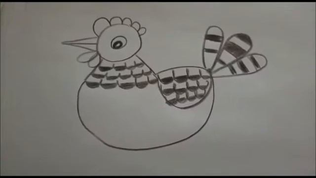 Курица смотреть онлайн