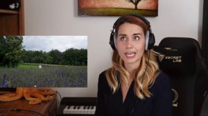 Diana Ankudinova «Into the Skies» REACTION & ANALYSIS by Vocal Coach/Opera Singer