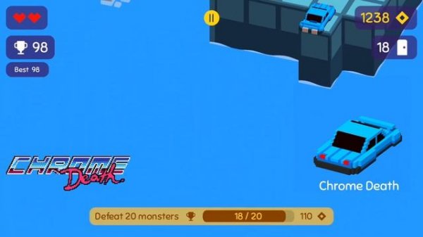 Looty Dungeon - Indie Heroes Update!