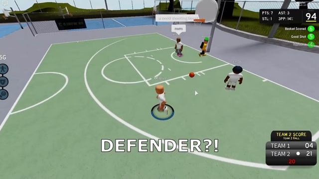 SS DEFENDER AND A C DEF = MOST TOXIC LINE UP |RB World 3| Highlights смотреть онлайн