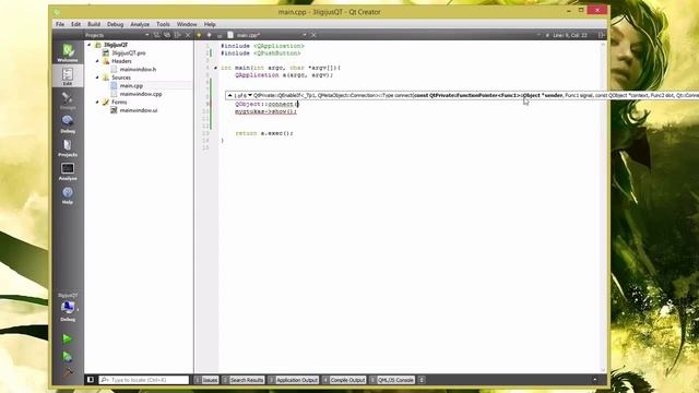 C++ 68 - Exit mygtukas смотреть онлайн