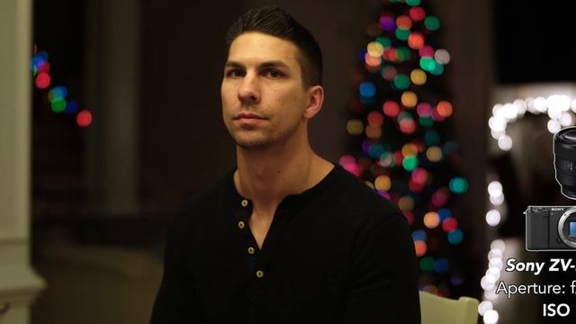 How to get Better LOW LIGHT Video Footage (without upgrading your camera)... смотреть онлайн