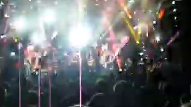 DMB 8-13-08 OKC STAY смотреть онлайн