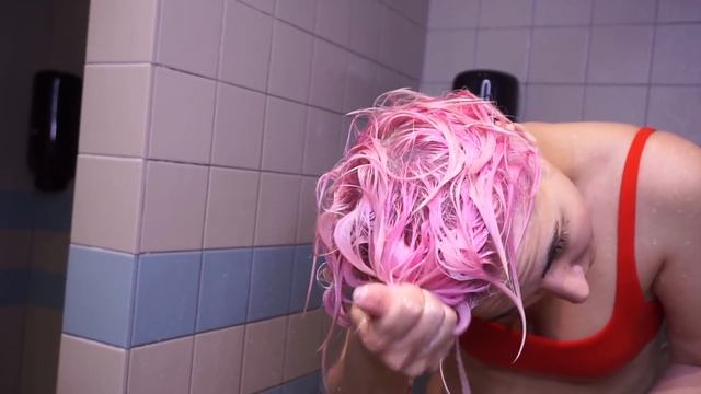 Как ухаживать за волнистыми волосами смотреть онлайн