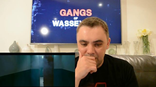 ROBERT REACT GANGS OF WASSEYPUR TRAILER New Release!! смотреть онлайн