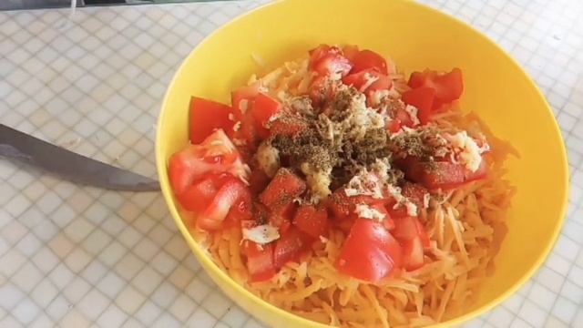 Увидела рецепт и облизнулась! Куриное филе в шубке с канала @Family Vlog смотреть онлайн