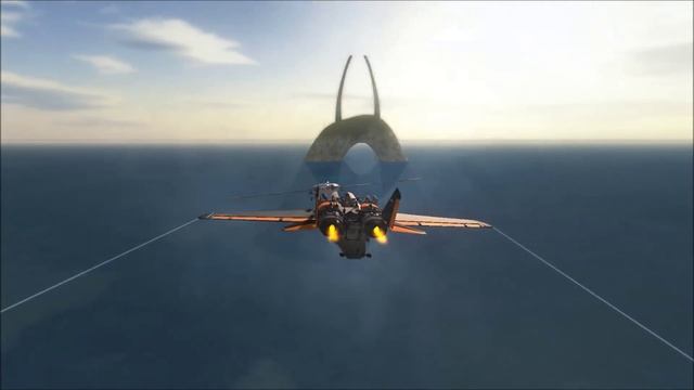 Homebrew Vehicle Sandbox : Crook"s New Invention смотреть онлайн