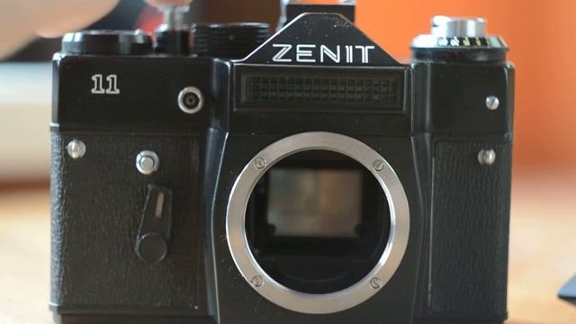 Zenit 11 shutter смотреть онлайн
