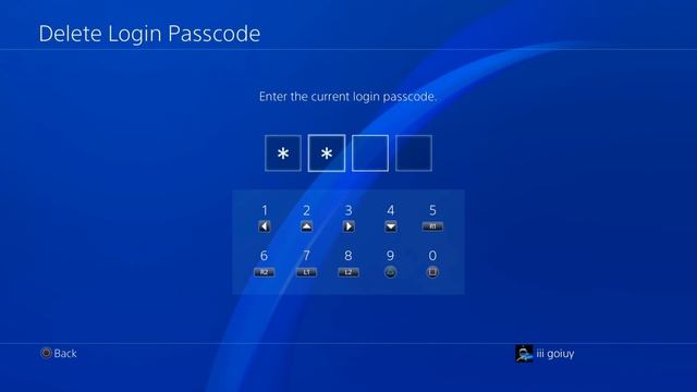 How to Delete Passcode for PS4 Account Login! (Best Tutorial!) смотреть онлайн