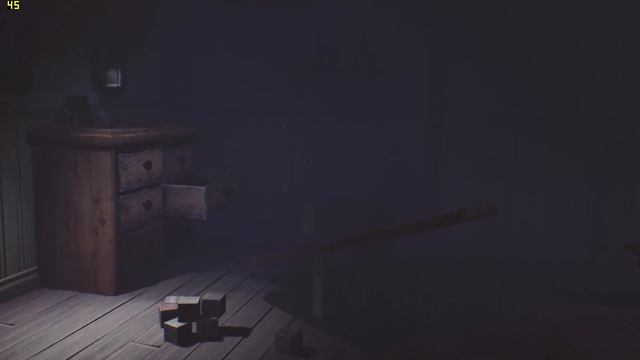 Little Nightmares on AMD Phenom X4 955 and Nvidia GTX 1050 Ti смотреть онлайн