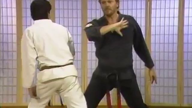 Kenpo - Dynamic Hand Strikes