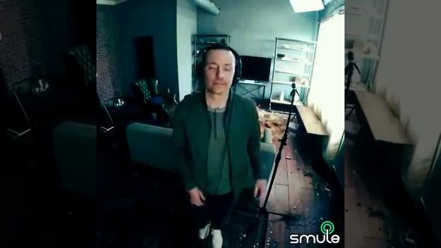 Лучший голос во Вселенной! Честер Беннингтон - Heavy