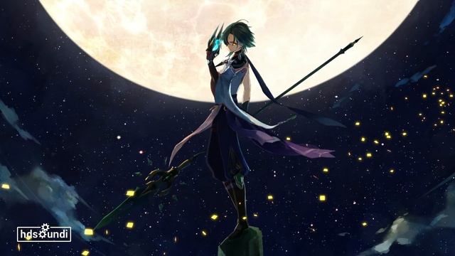 Epic Orchestral Fantasy Music: 