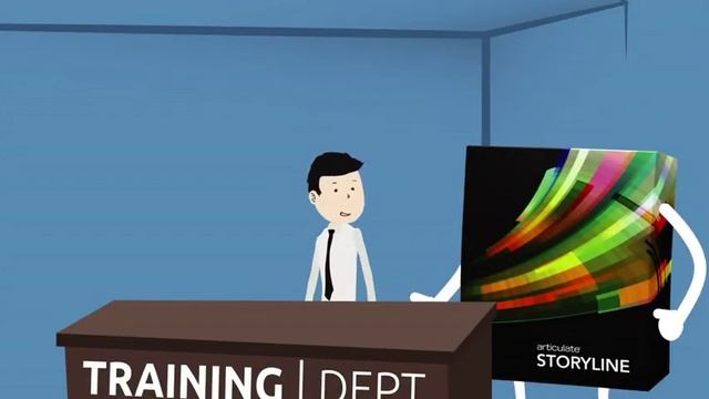 Articulate Storyline: All you need to create interactive e-learning смотреть онлайн