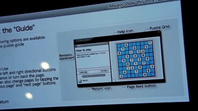 Hands-On with Puzzle by Nikoli V Sudoku смотреть онлайн