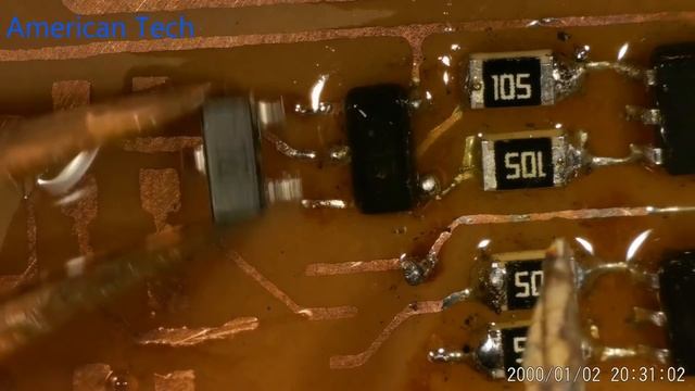 How to make 50A BMS (Battery Management System) For Lithium batteries | Electronic project смотреть онлайн