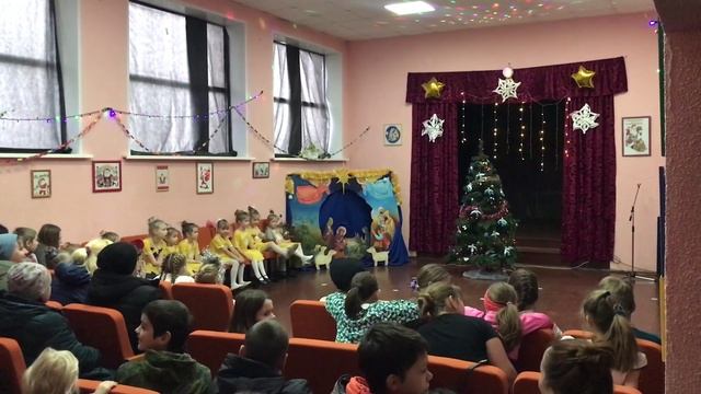 Рождество 2023 - 8. Изборский ДК. 15 янв 2023 г. смотреть онлайн