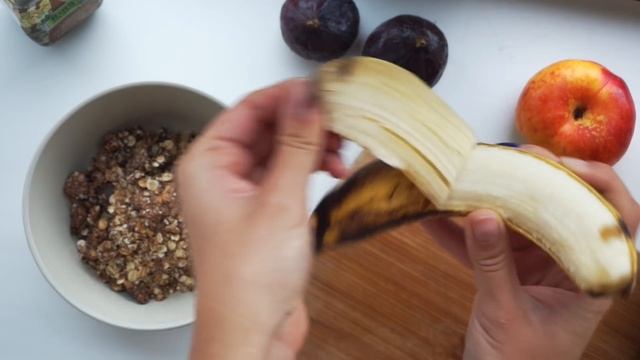мои любимые полезные завтраки с UFEELGOOD смотреть онлайн