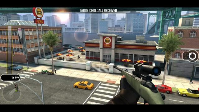 СИМУЛЯТОР СНАЙПЕРА ОТ MINICLIP ИГРЫ НА АНДРОИД ОБЗОР PURE SNIPER ANDROID GAMEPLAY 2021 смотреть онлайн