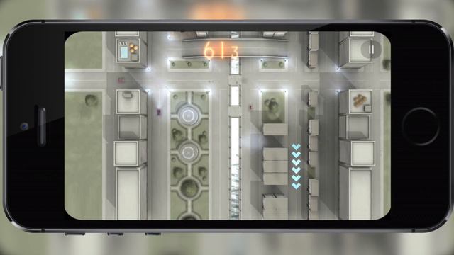 Gameplay 