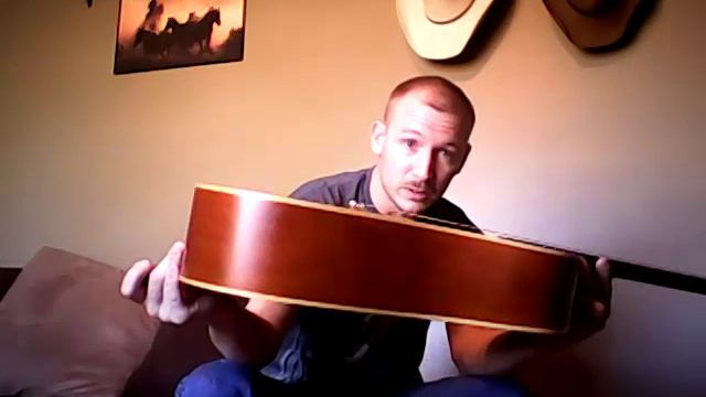 Fender DG-25s Demo смотреть онлайн