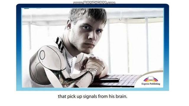 EXCEL 9 for Kaz M9a / The AGE of CYBERNETICS / video clip смотреть онлайн