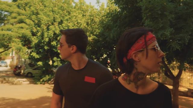 #LEC's Sandstorm in Athens! смотреть онлайн